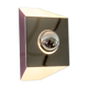 Apply Philips purple and chrome eyeball 70s