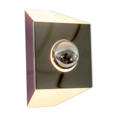 Apply Philips purple and chrome eyeball 70s