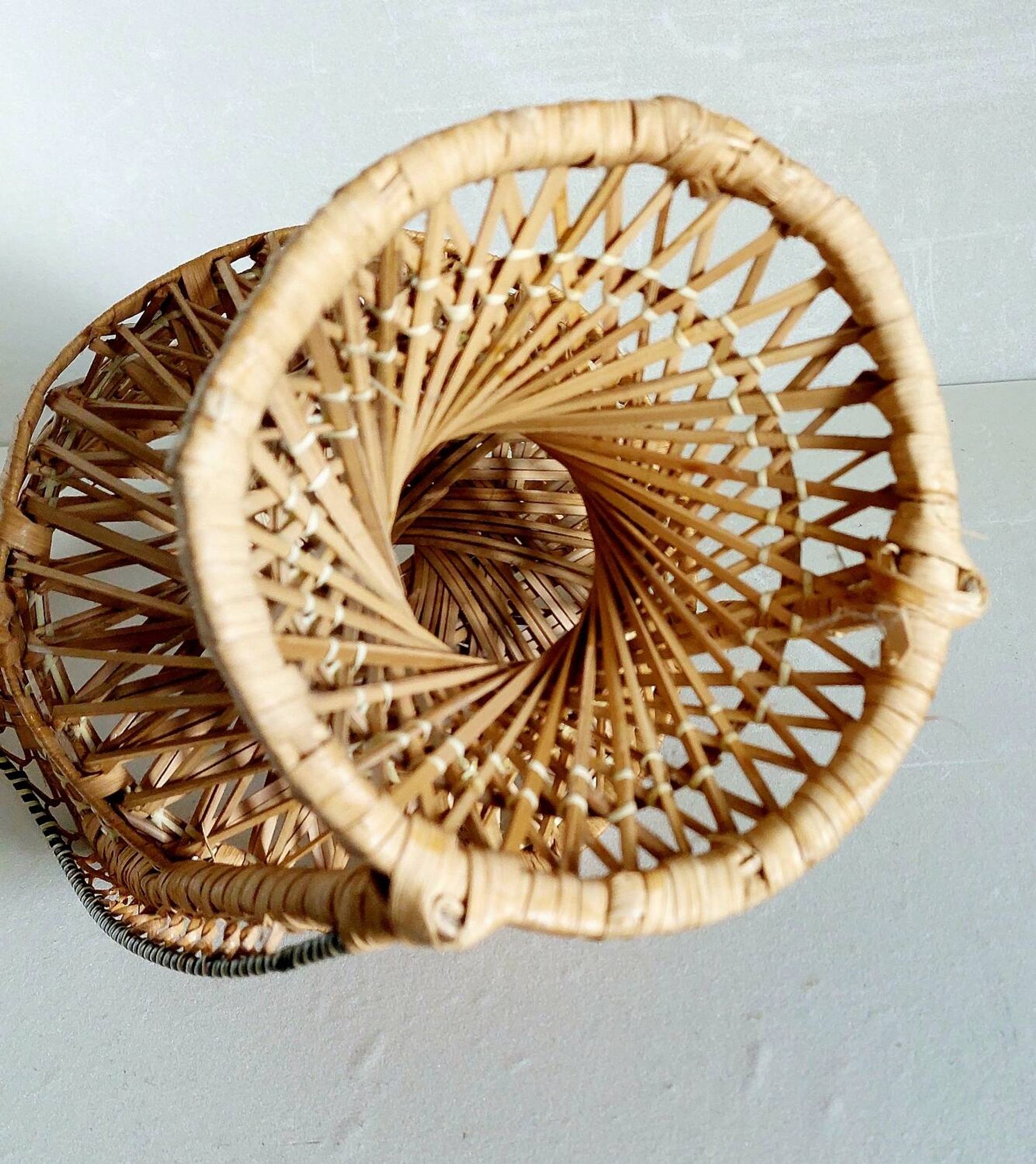 Petit fauteuil Emmanuelle
