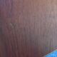 Scandinavian teak drawer furniture 1960