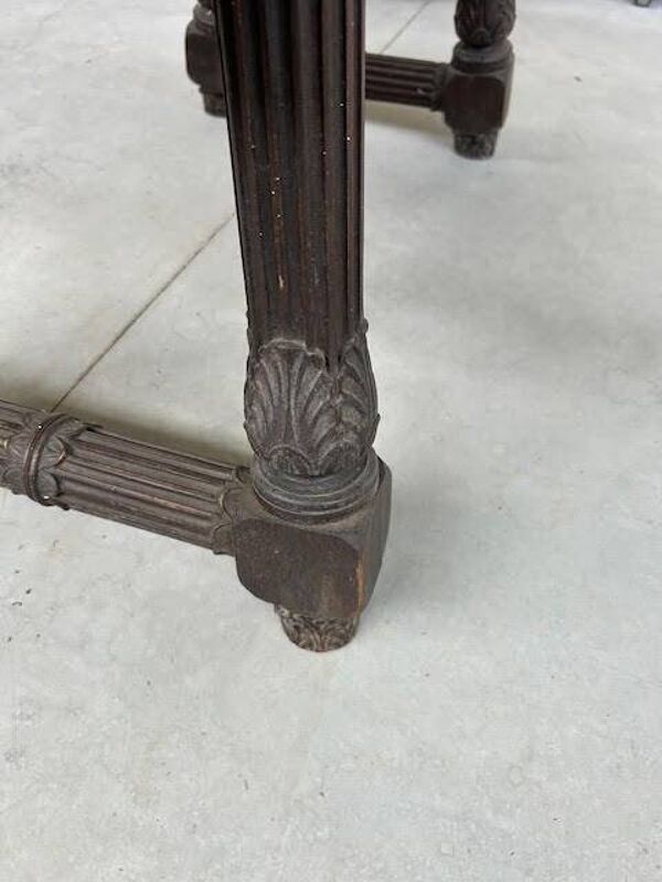 Table basse Origine Espagne
