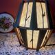 Lampe vintage