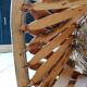 Fauteuil mexicain