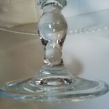 Standing pie dish