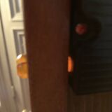 Fratelli Reguitti heated valet