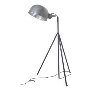 Lampe industrielle avec - aluminium