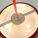 Suspension Drupol années 1960.