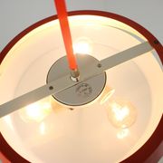 Suspension Drupol années 1960.