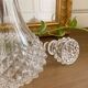 Arques crystal carafe
