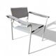 Lot de 4 fauteuils 109 Giandomenico Belotti pour Alias