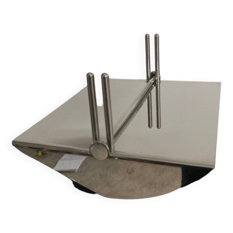 Stainless steel towel rack Italy