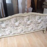 3-seater Louis XVI style sofa