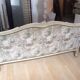 3-seater Louis XVI style sofa
