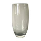 Grand vase en cristal