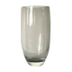 Large crystal vase