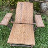 chaise longue