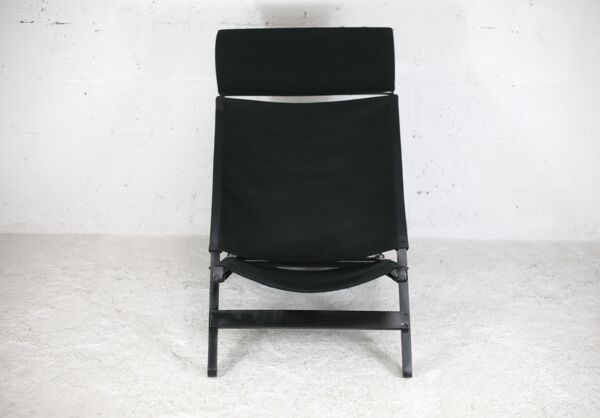 Fauteuil de Tord Bjorklund édition Ikéa, circa 1990