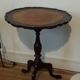Old table