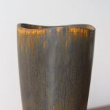 Scandinavian Rörstrand ceramic vase, 1950s