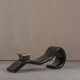 Vintage Ercolina chaise longue by Paolo Grasselli for Casprini, Italy 1980s