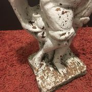 Garden statue