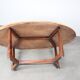 Mid-century conference table by Dřevotvar, 1960s