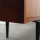 Rosewood sideboard, Danish design, 1970s, manufacturer: Farsø Møbelfabrik