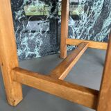 Maison Regain mulched stool, circa 1970