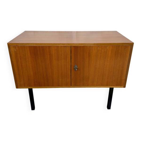 Enfilade Buffet vintage scandinave 1960