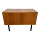 Vintage Scandinavian 1960s Enfilade Buffet