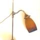 Muller Art Deco lamp Height 53 cm