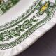 Mason's English plates