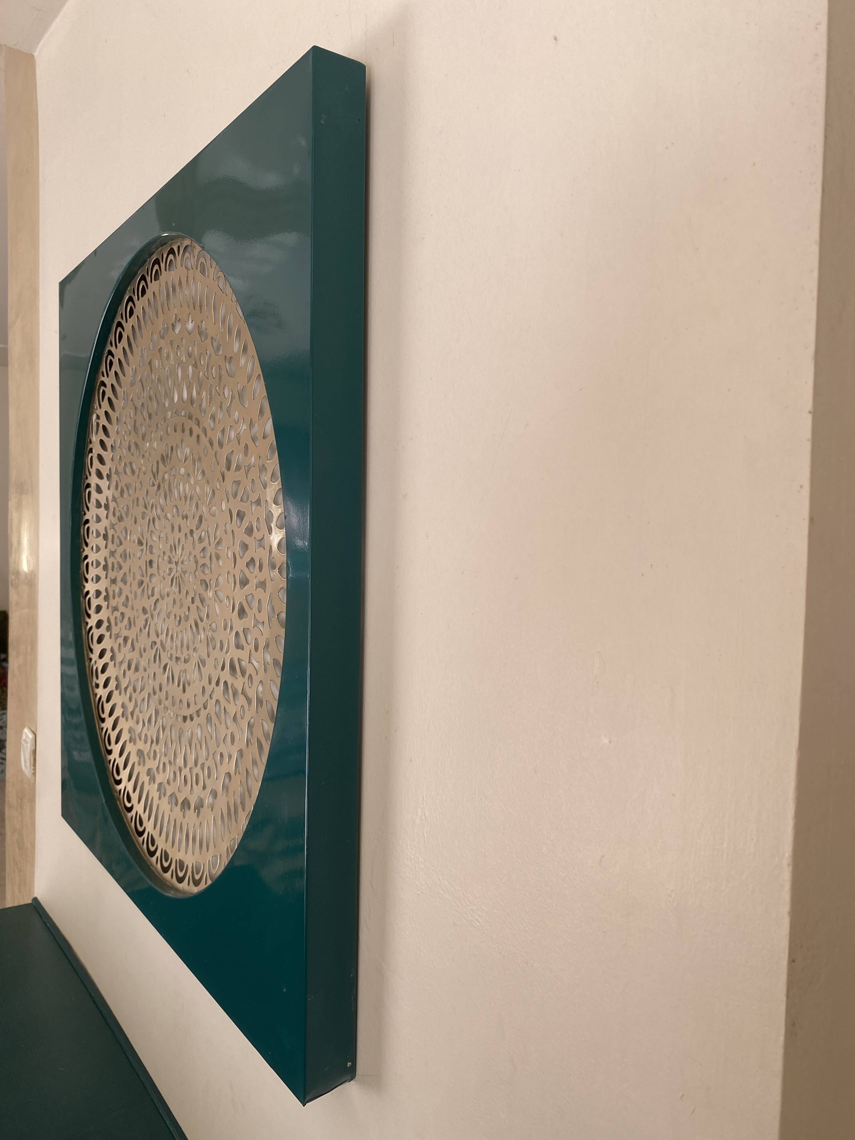 Wall decoration