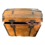 Old trunk