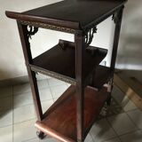 Desserte, table à thé dans le style de Gabriel Viardot