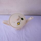 Ophelia Villeroy and Boch teapot