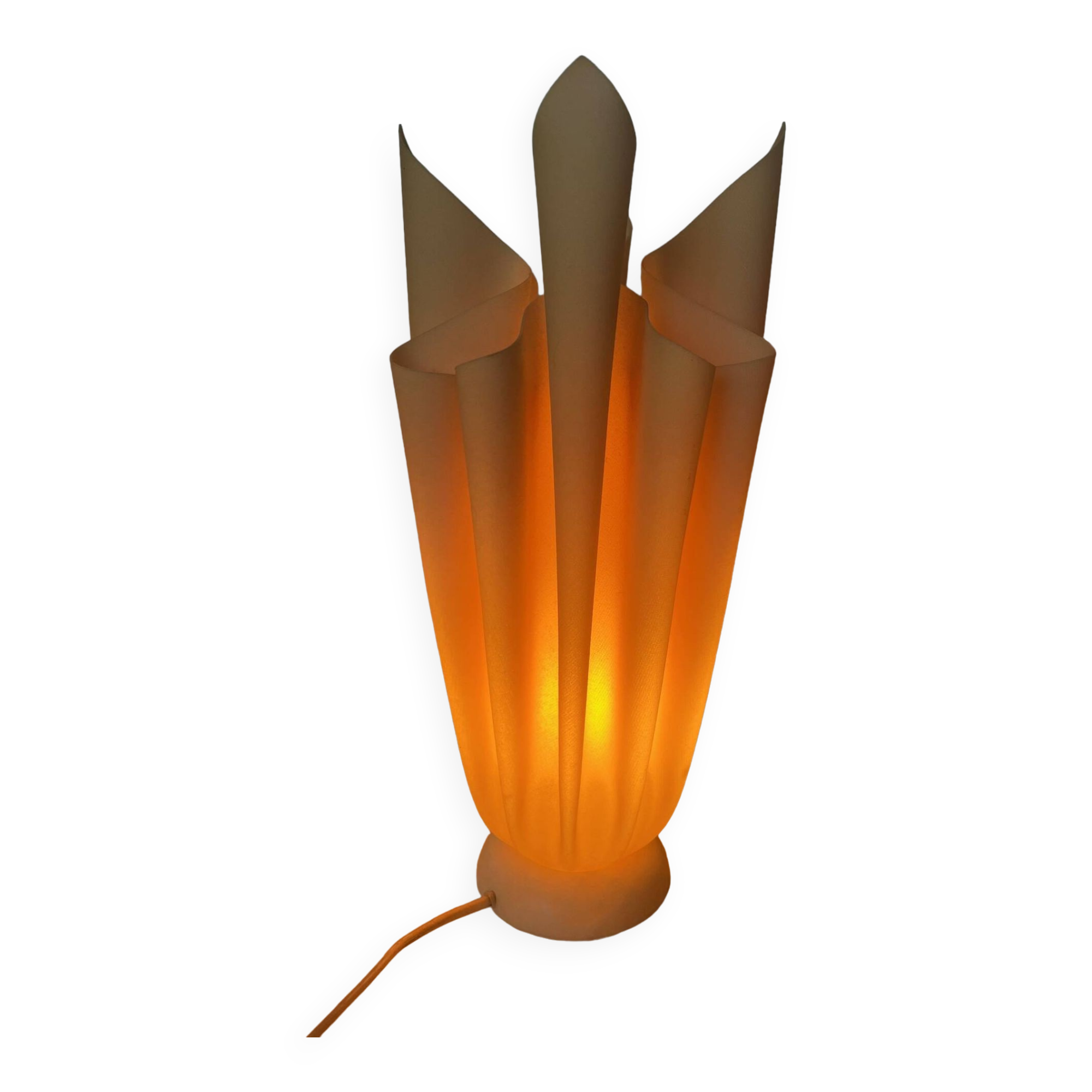Table lamp - ophélie - design georgia jacob