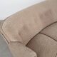 Banana sofa, Danish design, 1970s, production: Denmark