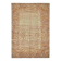Tapis Oushak en laine noué à la main, 165 cm x 231 cm