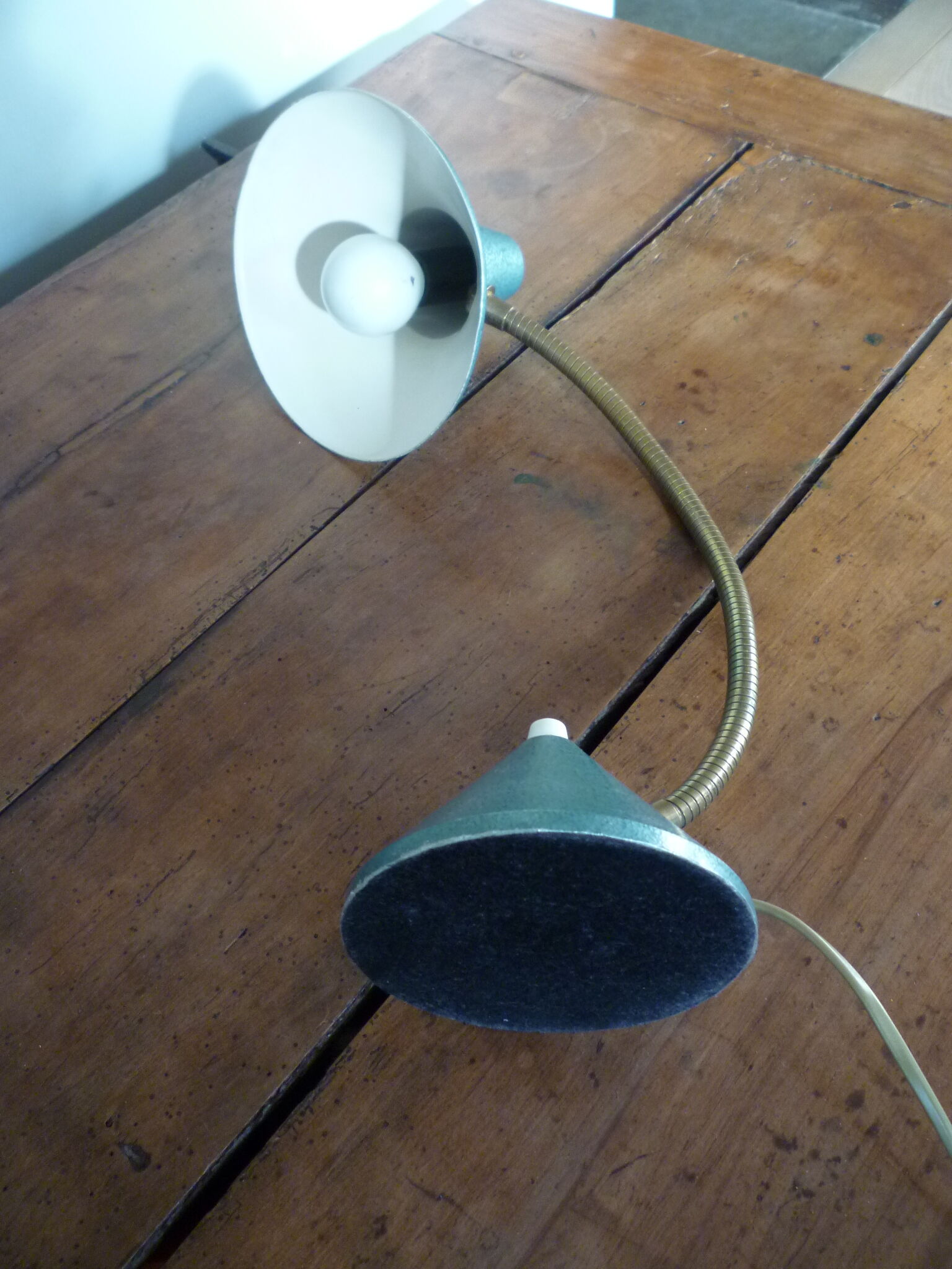 Lampe de chevet