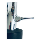 Mid-Century Modern Elbow Wall Lamp, Germany, 1960s