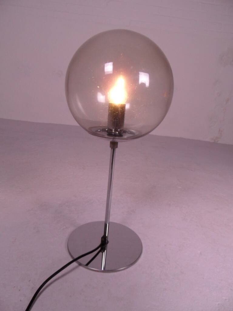Lampe de bureau vintage 1960