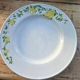 13 Richard Ginori flat and deep plates
