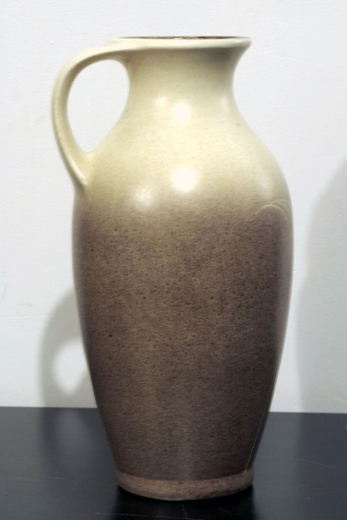 Vase west germany