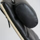 Scandinavian Lounge chair by Preben Fabricius and Jørgen Kastholm, 2000s