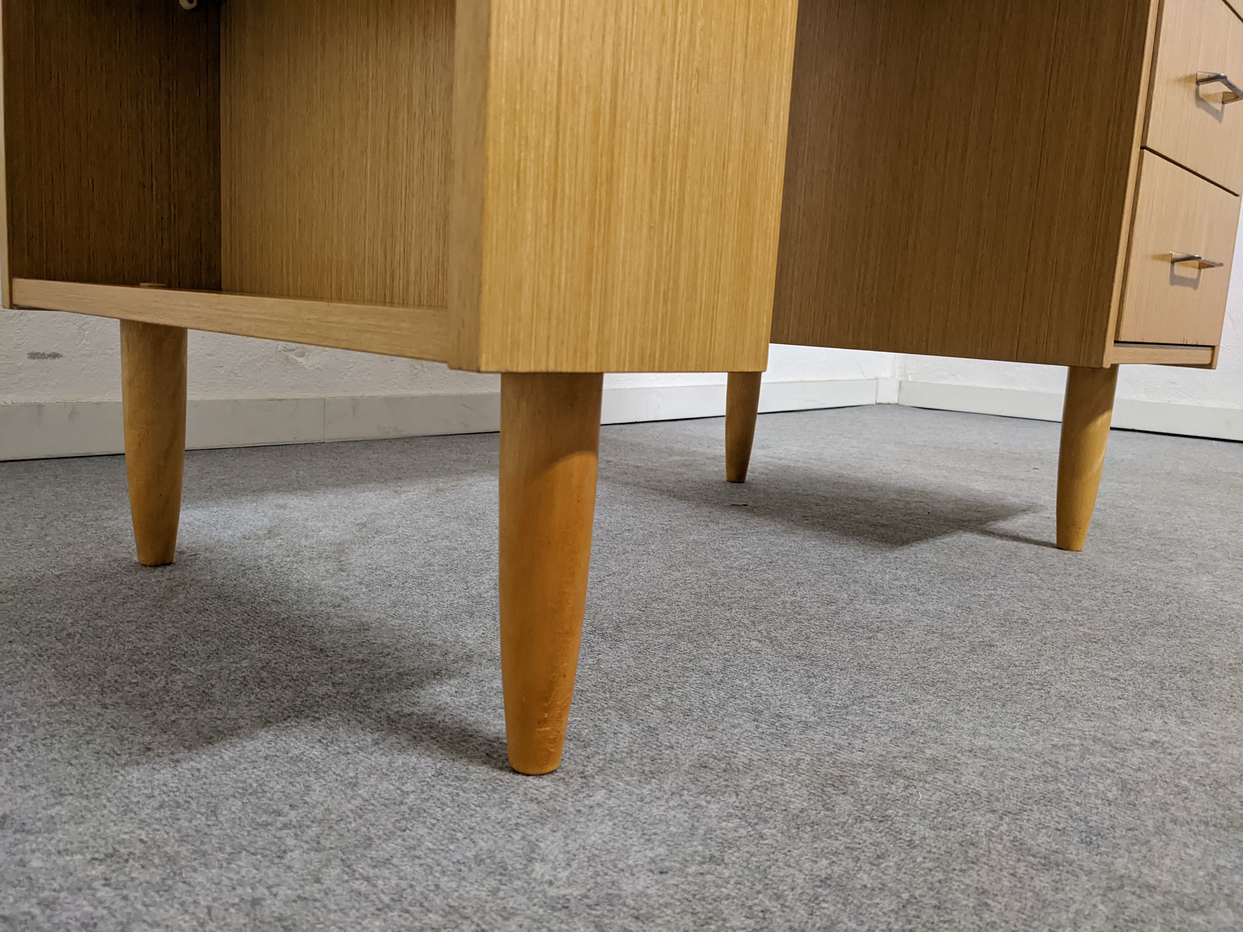 Vintage office from the 50s/60s