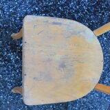 Set 10 community chairs