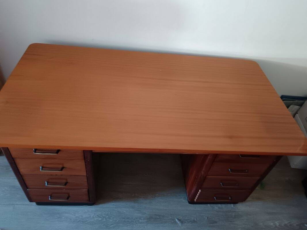 Bureau vintage
