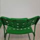 11 chairs designed by Rodney Kinsman for Bieffeplast