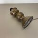 Original Kalmar Style Hollywood Regency Bronze Table Light, Austria, 1960s
